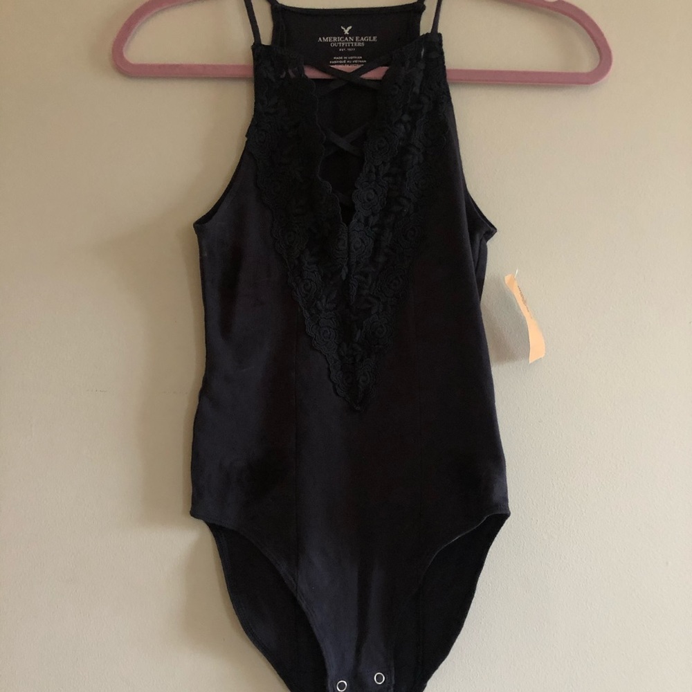American Eagle Bodysuit